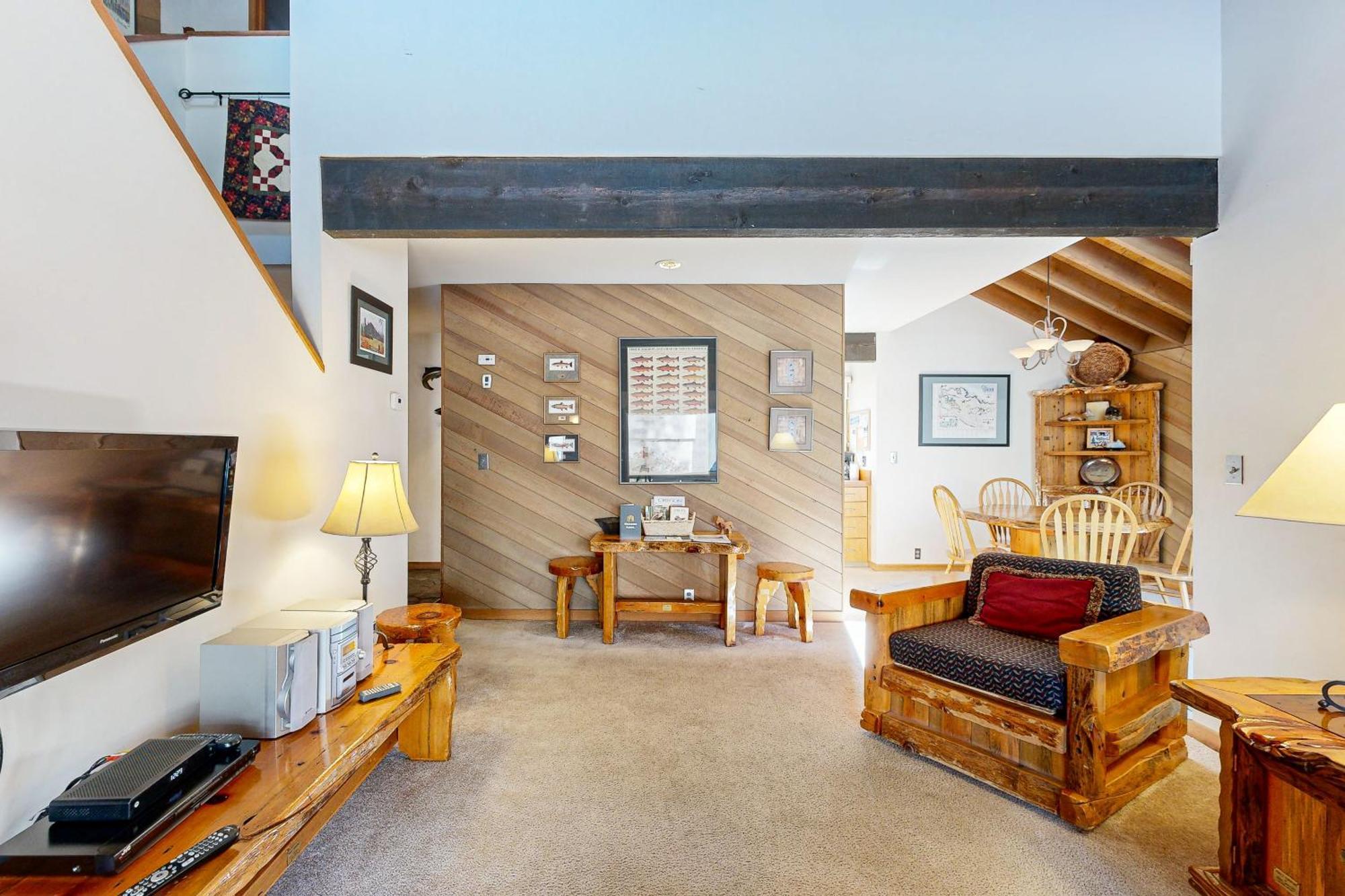 Meadow House 11 | Discover Sunriver Exterior foto