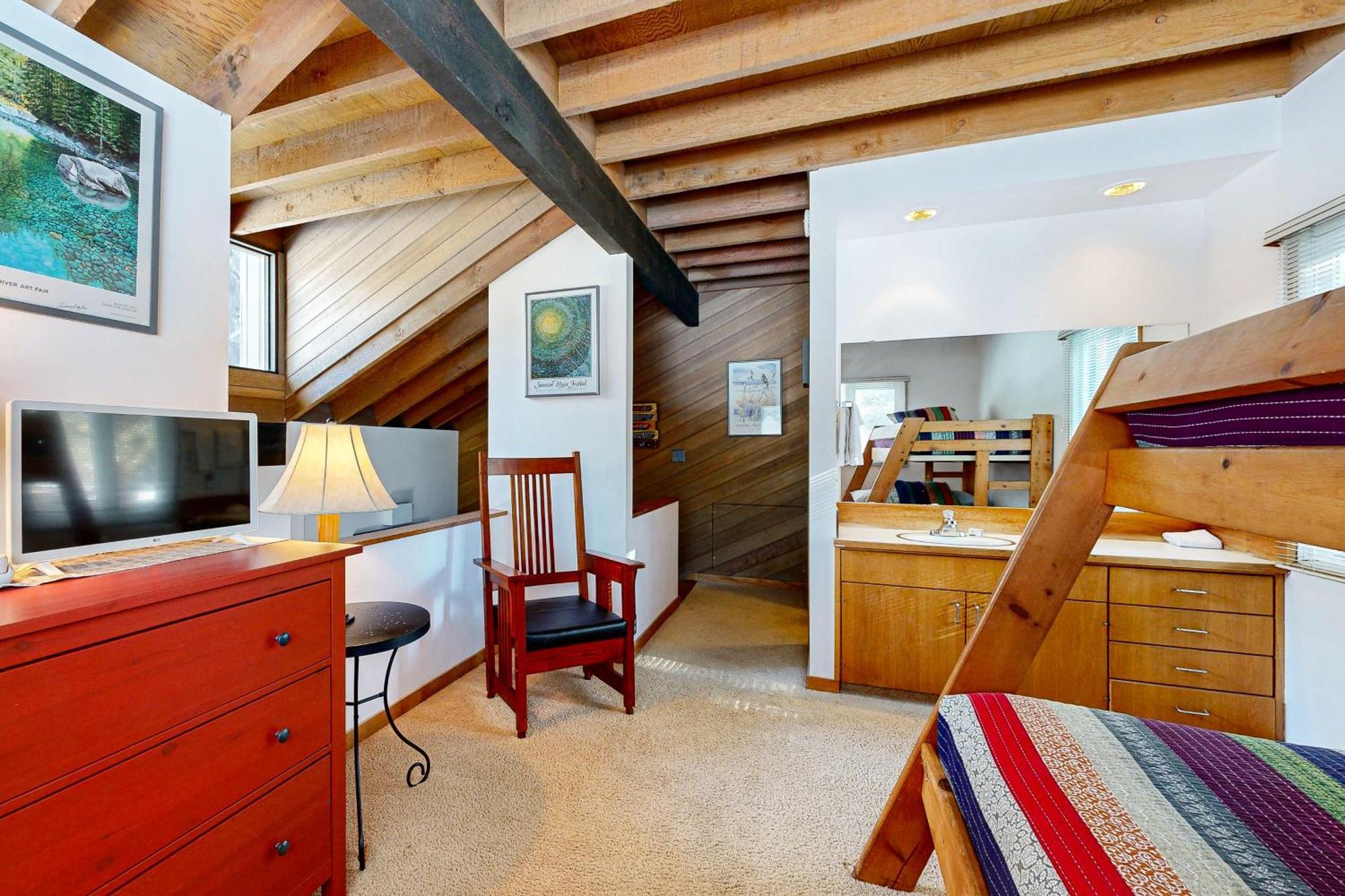 Meadow House 11 | Discover Sunriver Exterior foto